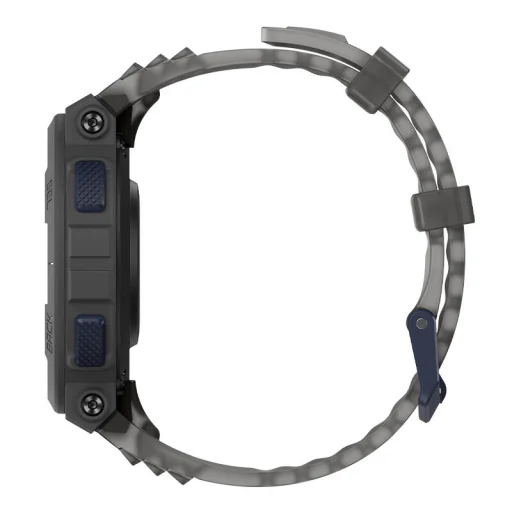 Amazfit Active Edge Okosóra (sötétkék) - 4