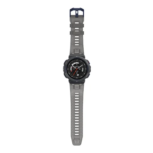 Amazfit Active Edge Okosóra (sötétkék) - 5