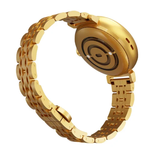 HiFuture Future Aura Okosóra (rosegold) - 4