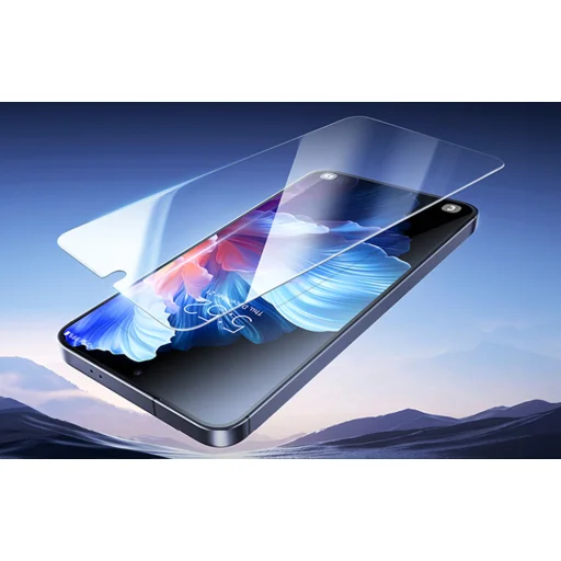 Torras Insta-III Master üvegfólia Samsung Galaxy S24 5G-hez - 7