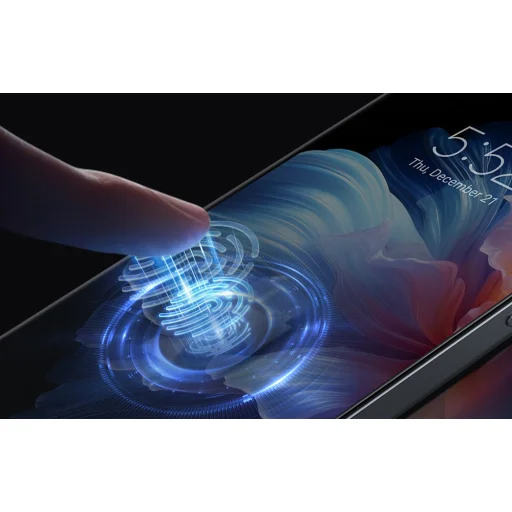 Torras Insta-III Master üvegfólia Samsung Galaxy S24 5G-hez - 8