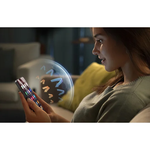 Torras Insta-III Master üvegfólia Samsung Galaxy S24 5G-hez - 9