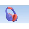 Vezeték nélküli Bluetooth fejhallgató Haylou S35 ANC (lila-narancs) thumbnail