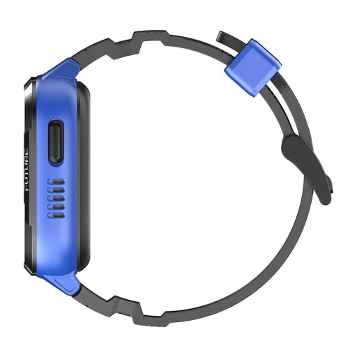 Botslab E3 gyerek okosóra (kék) - 3