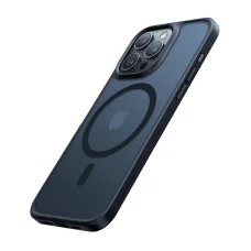 Torras Guardian-Mag tok iPhone 15 Pro Max (fekete)