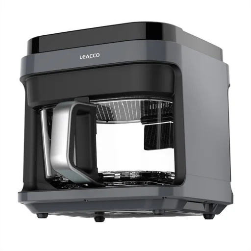 Air Fryer LEACCO AF018 - 3