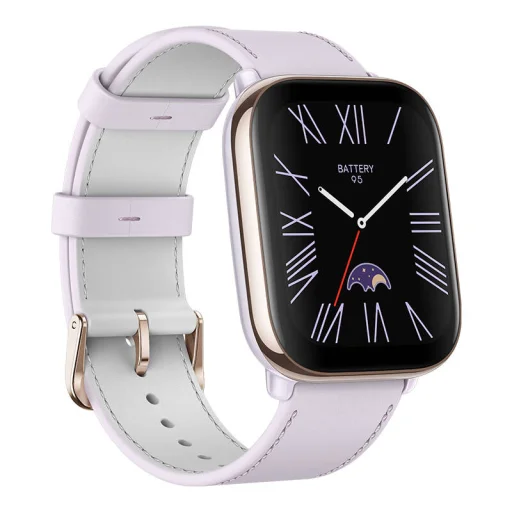 Smartwatch Amazfit Active (Lila) - 2