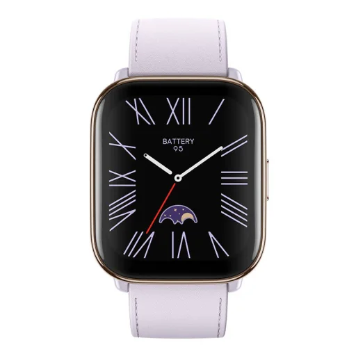 Smartwatch Amazfit Active (Lila) - 3