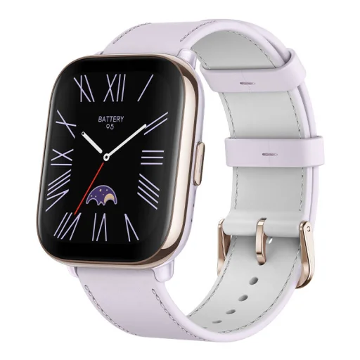 Smartwatch Amazfit Active (Lila) - 1