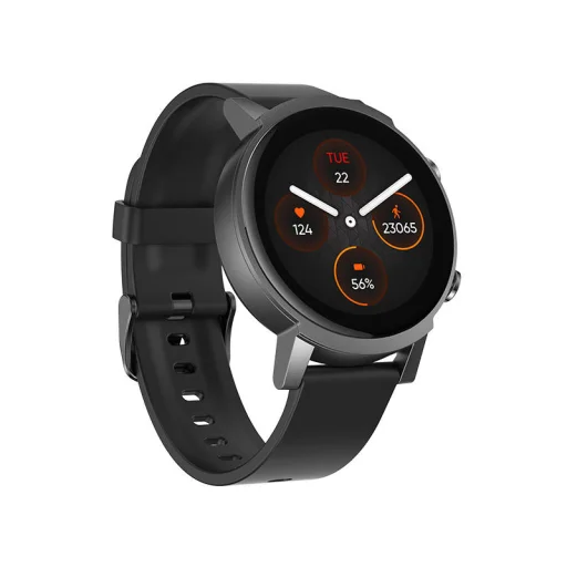 Mobvoi TicWatch E3 Okosóra (fekete) - 5