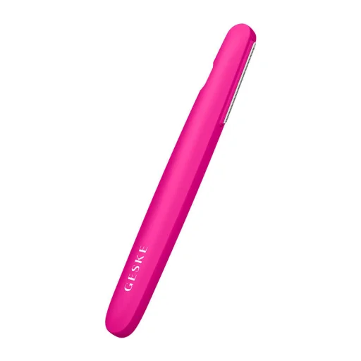 Geske Precíziós Trimmer 4 az 1-ben (magenta) - 6