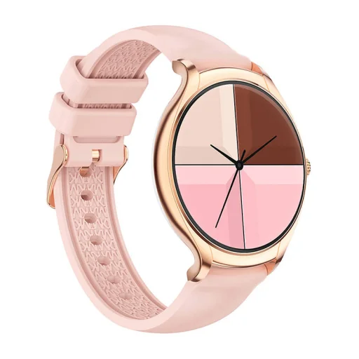 Colmi L10 Okosóra (arany) - 4