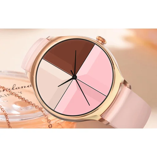 Colmi L10 Okosóra (arany) - 5