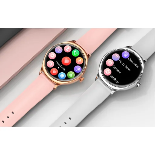 Colmi L10 Okosóra (arany) - 6