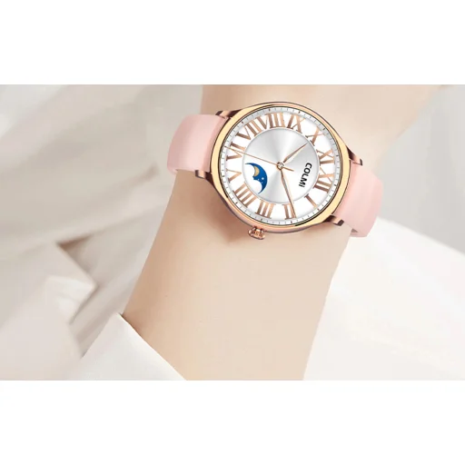 Colmi L10 Okosóra (arany) - 7