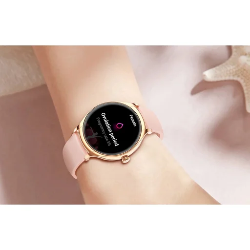 Colmi L10 Okosóra (arany) - 8