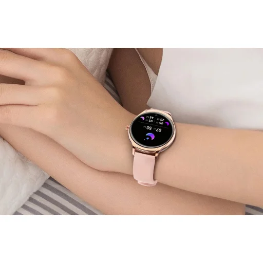 Colmi L10 Okosóra (arany) - 9