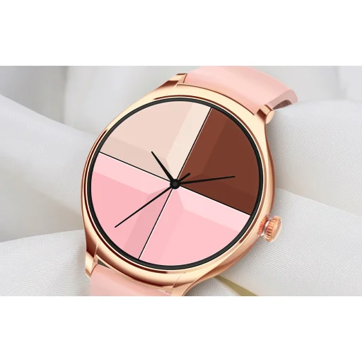 Colmi L10 Okosóra (arany) - 10