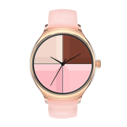 Colmi L10 Okosóra (arany) - 2