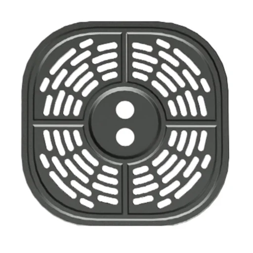 Deerma DEM-KZ130W Légfritőz - 4