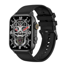 Colmi C81 Okosóra (fekete)