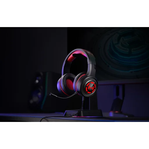 Edifier HECATE G20 gaming fejhallgató (fekete) - 6