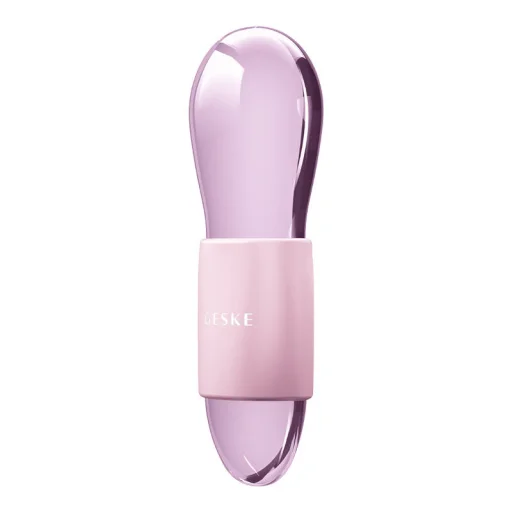 Cool & Warm Duo Eye Massager 7 az 1-ben Geske (pink) - 4