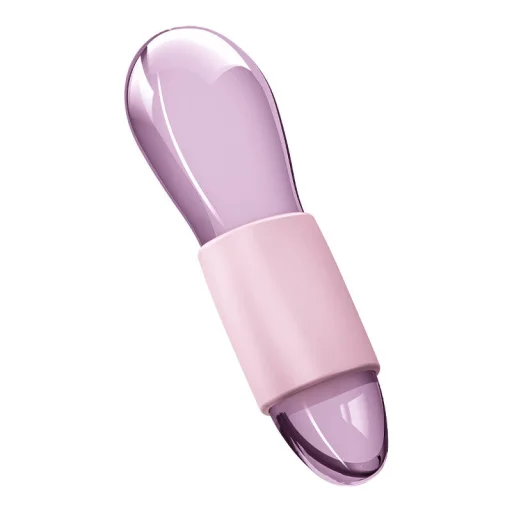 Cool & Warm Duo Eye Massager 7 az 1-ben Geske (pink) - 8