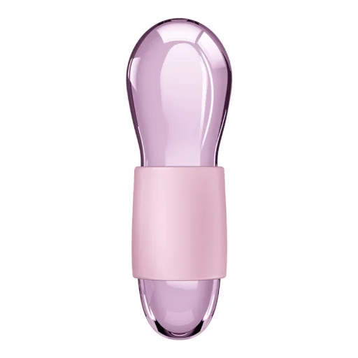 Cool & Warm Duo Eye Massager 7 az 1-ben Geske (pink) - 2