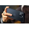 Torras Guardian tok iPhone 15-höz (fekete) thumbnail