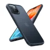 Torras Guardian tok iPhone 15-höz (fekete) thumbnail