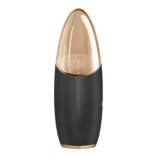 Geske Cool & Warm Szem- és Arcmasszírozó 7 az 1-ben (szürke) - 7