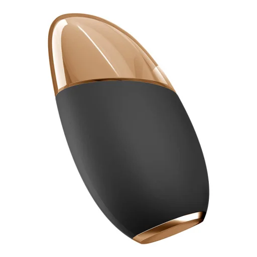 Geske Cool & Warm Szem- és Arcmasszírozó 7 az 1-ben (szürke) - 8