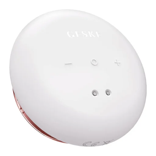 Geske Sonic Cool & Warm Arc- és Testmasszírozó 9 az 1-ben (starlight) - 9