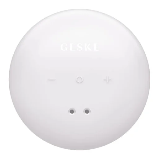 Geske Sonic Cool & Warm Arc- és Testmasszírozó 9 az 1-ben (starlight) - 10