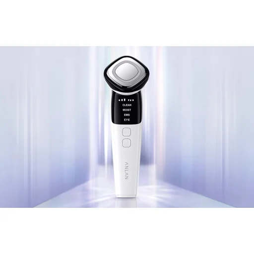 ANLAN arcmasszírozó 01-ADRY32-02A - 3