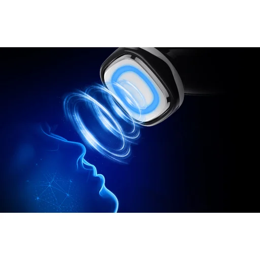 ANLAN arcmasszírozó 01-ADRY32-02A - 7