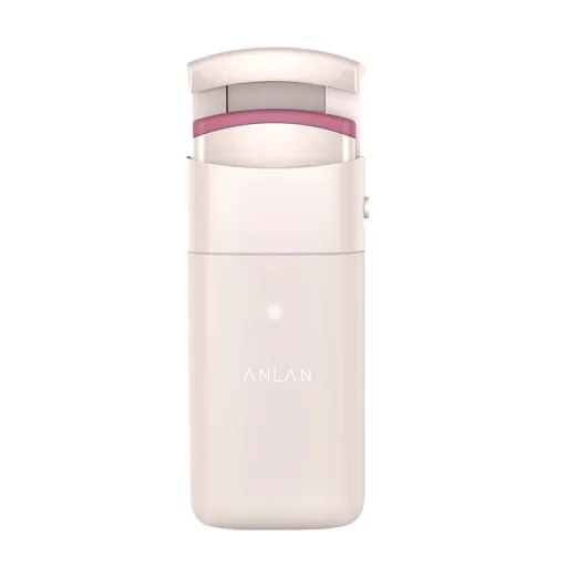 ANLAN 04-AJMJ11-001 Elektromos fűtött szempilla-göndörítő - 1