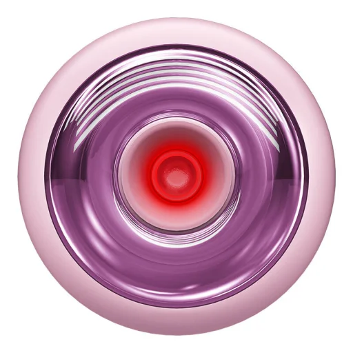 Geske Sonic Cool & Warm Arc- és Testmasszírozó 9 az 1-ben (pink) - 2