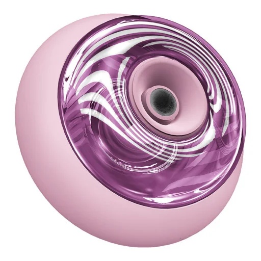 Geske Sonic Cool & Warm Arc- és Testmasszírozó 9 az 1-ben (pink) - 5