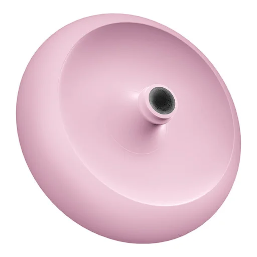 Geske Sonic Cool & Warm Arc- és Testmasszírozó 9 az 1-ben (pink) - 6