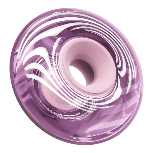 Geske Sonic Cool & Warm Arc- és Testmasszírozó 9 az 1-ben (pink) - 7