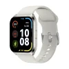 Haylou LS02 Pro smartwatch (silver) thumbnail