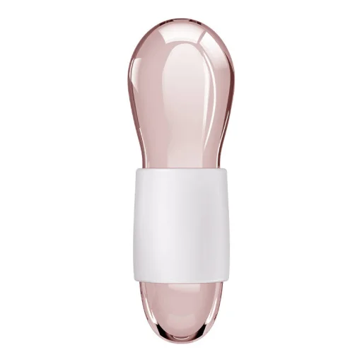 Cool&Warm Duo szemkörnyék masszírozó 7in1 Geske (starlight) - 2