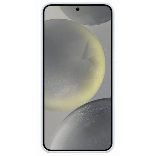 EF-GS921CLE Samsung Állófogós tok Galaxy S24-hez Világoskék - 4