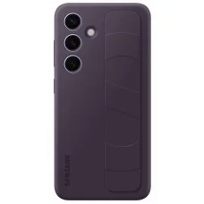 EF-GS921CEE Samsung Standing Grip tok Galaxy S24-hez sötét ibolya