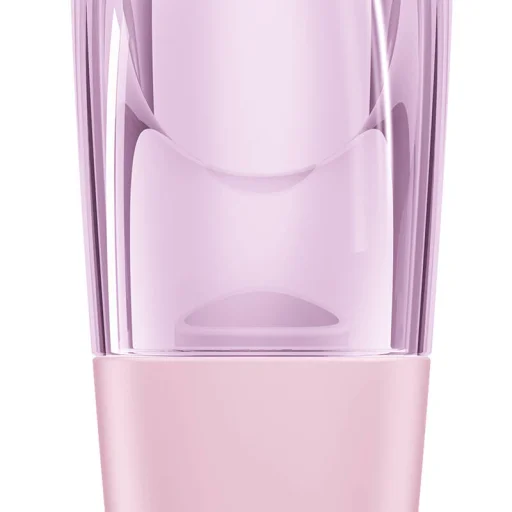 Geske hűtő és melegítő 7 az 1-ben szemmasszírozó (pink) - 7