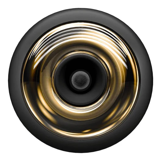 Geske Sonic Hűvös és Meleg Arc- és Testmasszírozó 9 az 1-ben (szürke) - 3