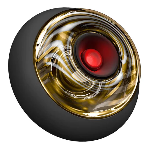 Geske Sonic Hűvös és Meleg Arc- és Testmasszírozó 9 az 1-ben (szürke) - 4