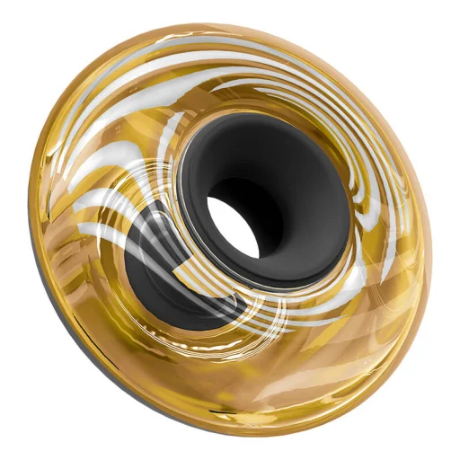 Geske Sonic Hűvös és Meleg Arc- és Testmasszírozó 9 az 1-ben (szürke) - 7